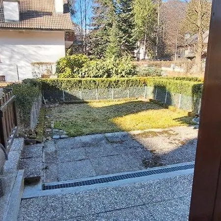 Apartmán Lidia Piano Terra